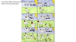 Winning Comics - 3rd-5th Grade Individual