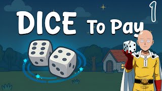 Dice To Pay The Hidden Roguelike Gem You Didnt Know About