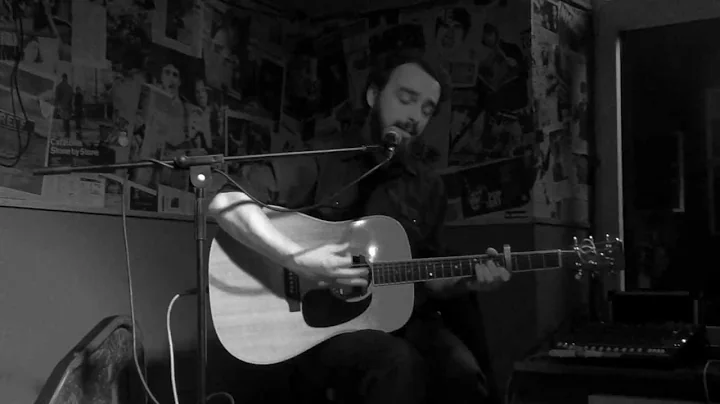 The Great Park (Stephen Burch) "Song For A Coalman...