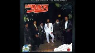 3. No Me Arrepiento - Los Bukis chords