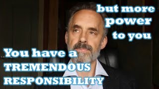 Famous Thoughts on Gay People raising Children | Jordan Peterson Wealth