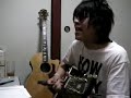 最後のニュース 井上陽水 奥田民生バージョンカバー