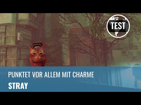 kein Name: Test - GamersGlobal - Der Indie-Titel punktet vor allem mit Charme