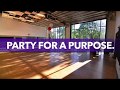 Lundstrum Venue Rental