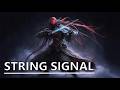 Electronic Techno Music with Violin — Cinematic Focus Mix No Vocals