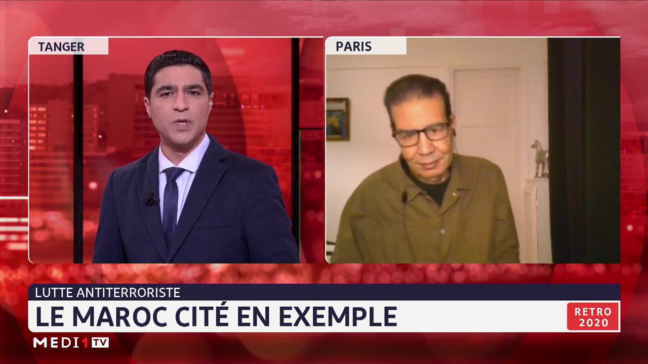 Sûreté nationale: un bilan riche et une expérience reconnue à l'échelle internationale