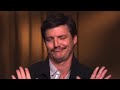 pedro pascal in a nutshell