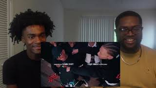 Kindlynxsh X 808Sallie - Eish Chief Music Performance Reaction