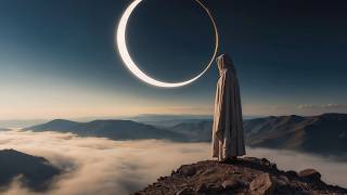 THE SILENT ECLIPSE ✦ Deep Focus Ambient