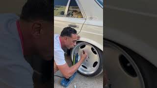 #ميكانيكا #ورشة #صيانة #تصليح #عربية #ميكانيكي #عفشة #قطع_غيار #ورشة_سيارات #auto #car #cars☝️🔧🚘🧨