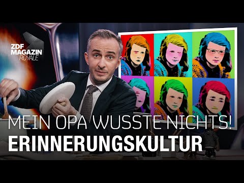 Video: Was ist mit unwitzig gemeint?