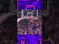 Kobe Memorable Poster Dunk 😱 April 26, 2006