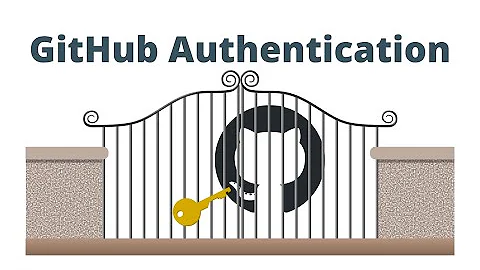 How to Push to GitHub with an Authentication Token