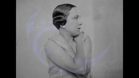 Magda Tagliaferro performs Chopin (1933-1955) op. ...
