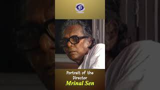 Mrinal Sen | Filmmaker &amp; Screenwriter | Portrait of The Director | Trailer