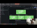Dokumentasi Capstone Design - Cara Penggunaan Web Testing Dashboard