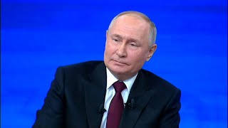 «Будет на чем летать!»: Владимир Путин - о развитии российской авиации