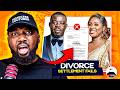 RNAQ's Divorce Settlement Fail. New Demands