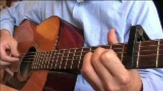 The Promise easy guitar