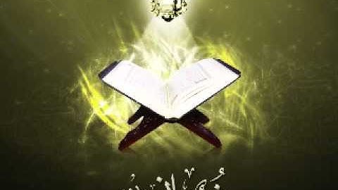 الزين محمد أحمد - سورة الشورى