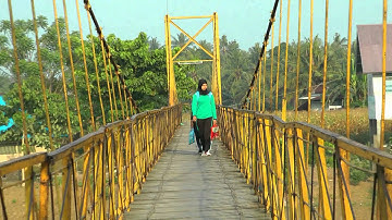 INDONESIA Sengkang, Sulawesi (hd-video)