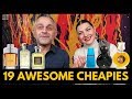 AWESOME CHEAP PERFUMES For Men, Women, Unisex W/Dana | 19 Of Our Favorite Inexpensive Perfumes