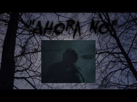 DREEF AHORA NO Prod Prosa