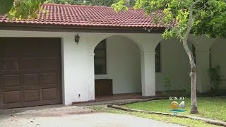 Elderly Man Killed, Told Wife He Wanted Shootout With Police