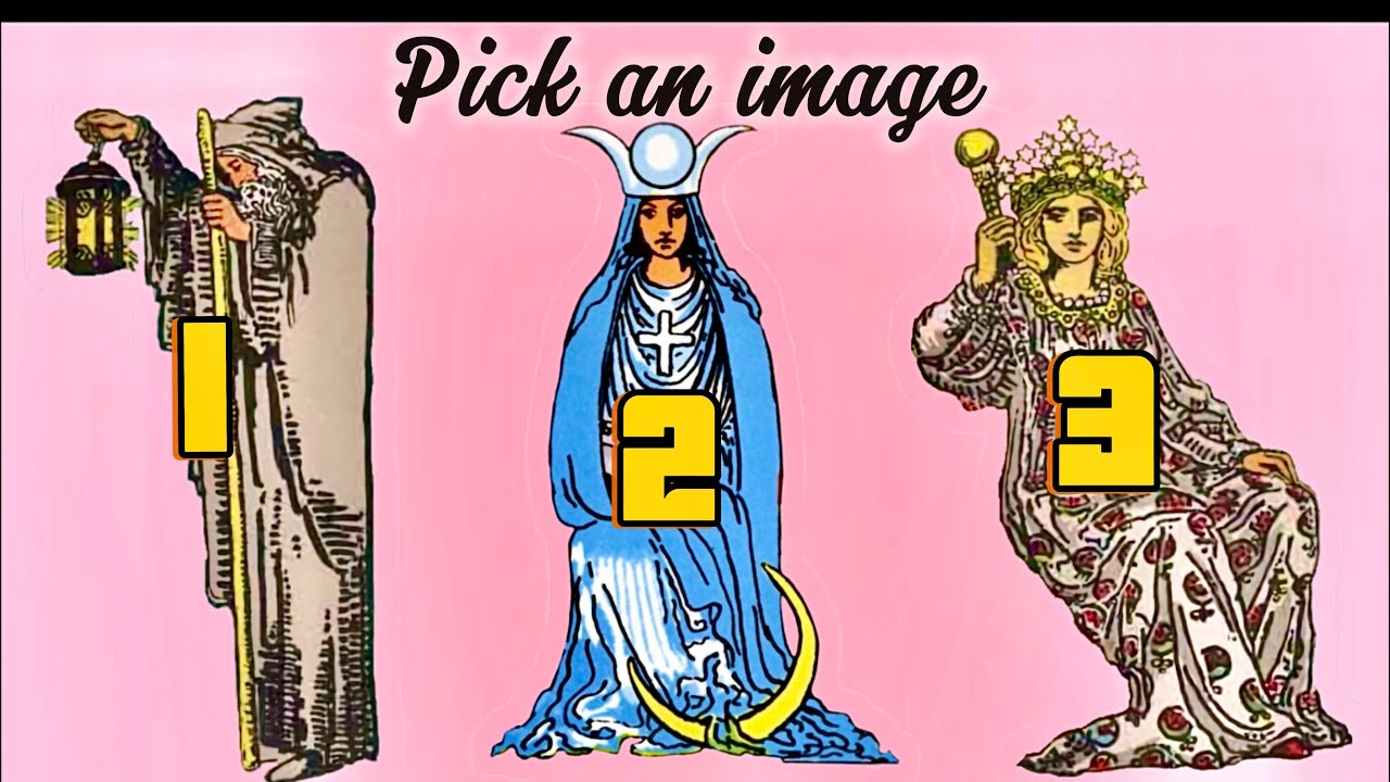 👼 🪄Your Spirit Guides Are Helping YOU! ❤️(Pick a card reading)