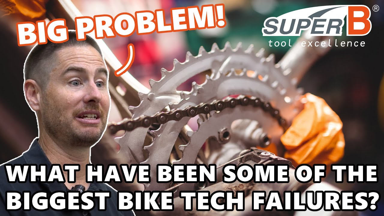 PRO BIKE MECHANIC ANSWERS QUESTIONS FROM THE INTERNET PART 2