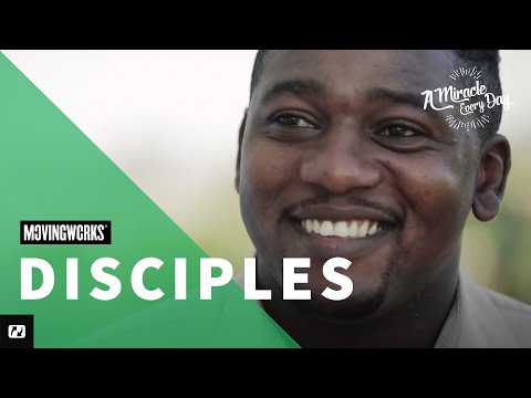 Two Men MIRACULOUSLY Change Their Lives! | Missionary Experiences