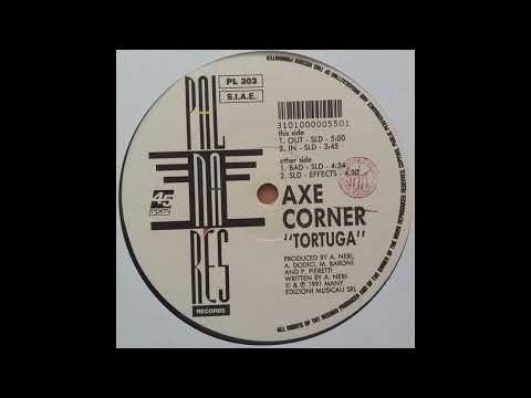 Axe Corner — Axe Corner - In - SLD [PL 303]