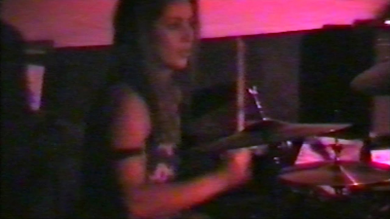 Voodoo - Candy Coated Cyanide - 1992 - Live Music Video Exclusive adlı videoyu YouTube'da izle Voodoo - Candy Coated Cyanide - 1992 - Live Music Video Exclusive adlı videoyu YouTube'da izle