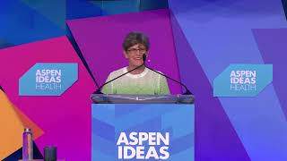 2026 Ideas: Health Opening Session
