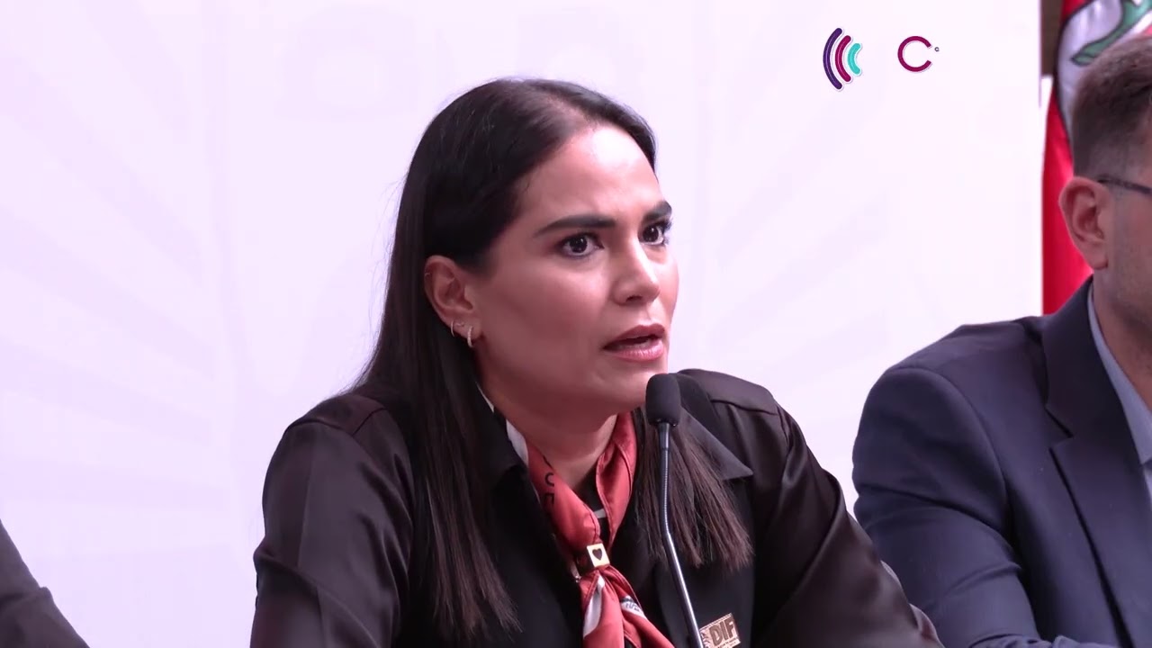 Tlaxcala y Uruguay crearán plataforma para atender violencia sexual contra infancias