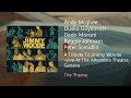 Andy Mcghee / Dusko Goykovich / Dado Moroni / Reggie Johnson / Peter Scmidlin - The Theme