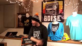 Radio Boise Spring 2018 Radiothon Promo Outtakes