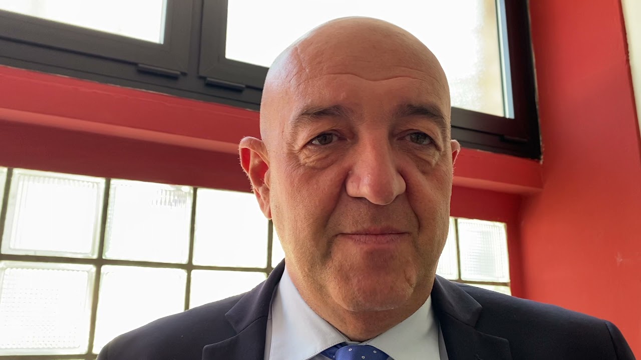 DOTTOR ALBERTO BELLUATI OSPEDALE DI RAVENNA