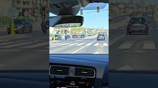 #Olsztyn🌞#jaroty#city drive#Polska