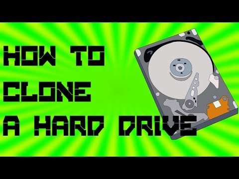 How to Safely Clone a Hard Drive! (2020 SUPER EASY)
