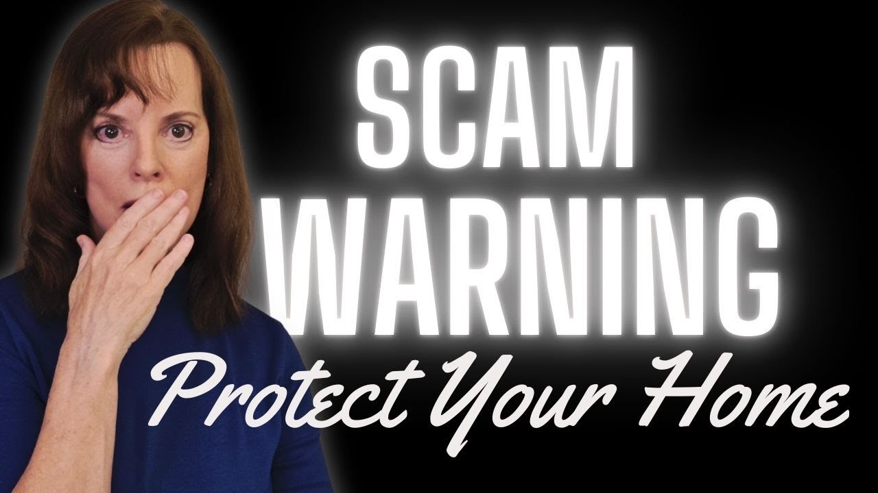 Real Estate Crimes in California Homeowners Need to Know About