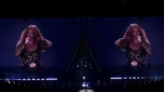 Beyoncé Cowboy Carter Tour LA Night 1 Act 3 Alliigator Tears Just for Fun Protector Flamenco