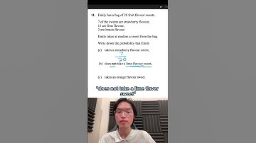 Probability 101 🧠