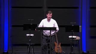 Pray Vigilantly: Living and Witnessing in Hope