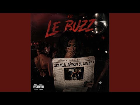 Le Buzz