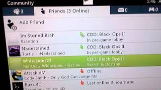 3rd map raid dubs dispute Boot my teammate. Clear.