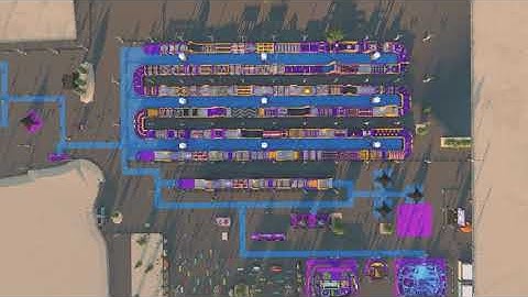 InflataRun - Glimpse of the venue