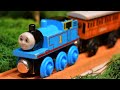 Thomas and Friends Toy Trains!