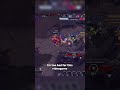 How to throw a game that was already in the bag professionally 1/2