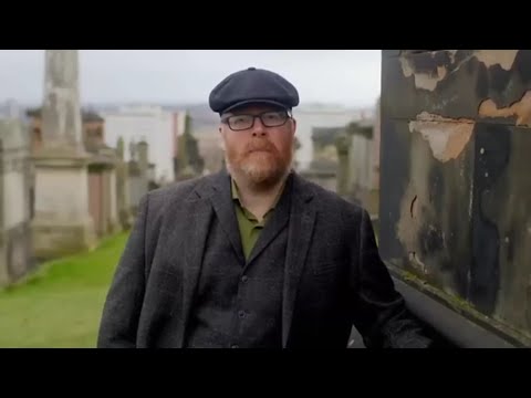 Farewell to the Monarchy, by Frankie Boyle